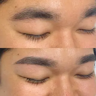 メンズ Na0 .en ornerのマツエク・マツパデザイン