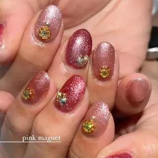 ネイル Belle nail salonのエステ・リラクイメージ
