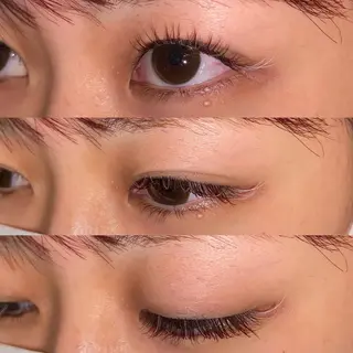 マツエク・マツパ 【美容系メンズ特化】 RYOのヘアスタイル