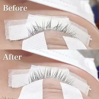 マツエク・マツパ NANA HARUKAのネイルデザイン