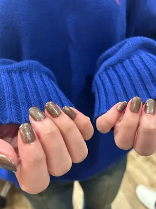 ネイル isono miuのネイルデザイン