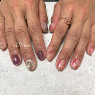 ネイル ensowa✱laf NAILのネイルデザイン