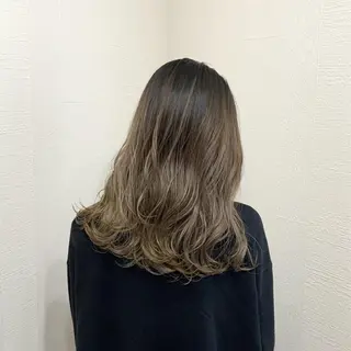 セミロング 🍀favori🍀 kanekoのヘアスタイル