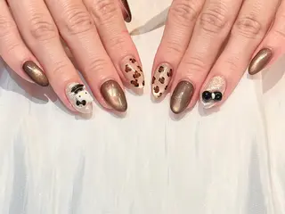 ネイル CHERIR NAILSALONのネイルデザイン