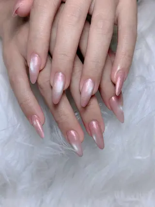 ネイル Lumi Nail 新大久保3‘のネイルデザイン