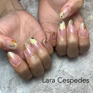 ネイル ララ はらのネイルデザイン