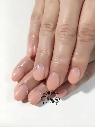 ネイル Trinity staffのネイルデザイン