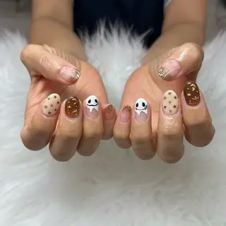 ネイル 池袋 りみのネイルデザイン