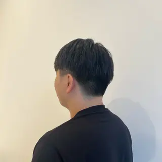 メンズ 💖似合わせ💖 / 小川叶華のヘアスタイル