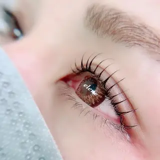 マツエク・マツパ Elene  エレーヌ所属・Elene ˚✧₊東広島のマツエク・マツパデザイン