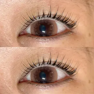 マツエク・マツパ Sakura - blow京橋のマツエク・マツパデザイン