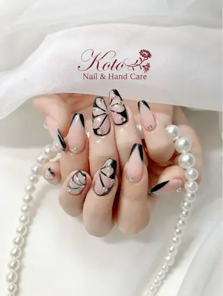 ネイル Nail Salon KOTOのネイルデザイン