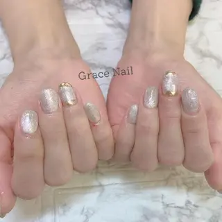 ネイル Grace Nail ☆柏駅☆のネイルデザイン