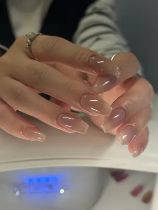 ネイル Nail Salon L'arc所属・💊大阪/心斎橋 moni🧠のネイルデザイン