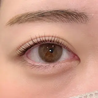 マツエク・マツパ ai一重専門🎀束感 まつげ🫧表参道のマツエク・マツパデザイン