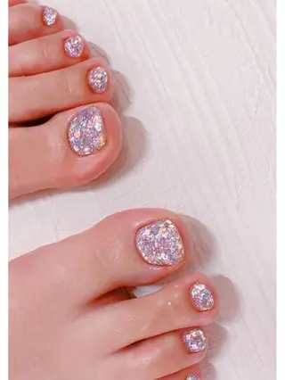 ネイル SESUNNY セサニー AYUKAのマツエク・マツパデザイン