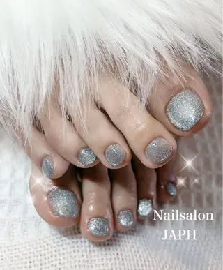 ネイル NailSalon /JAPHのネイルデザイン