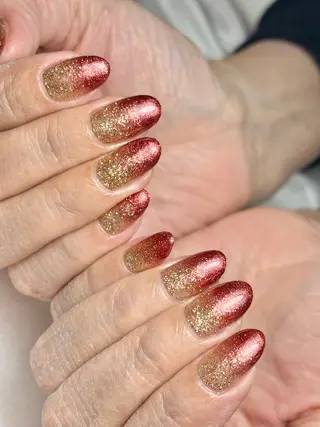 ネイル clear yayoiのネイルデザイン