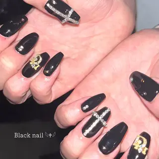 ネイル 🌷 MIO🌷のネイルデザイン