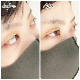 マツエク・マツパ pyt【ピュット】所属・小笠原 真佑子のマツエク・マツパデザイン