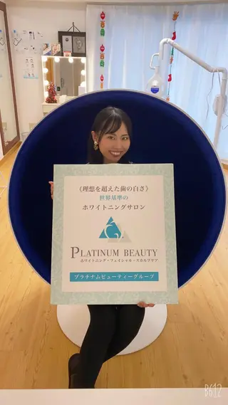 セルフホワイトニングサロン Blanc所属・セルフホワイトニング サロンBlancのその他イメージ