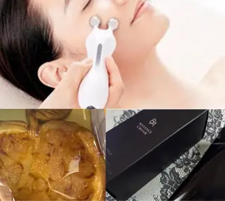 POLA DEANA所属・DEANA フェイシャル＆リラクのエステ・リラクイメージ