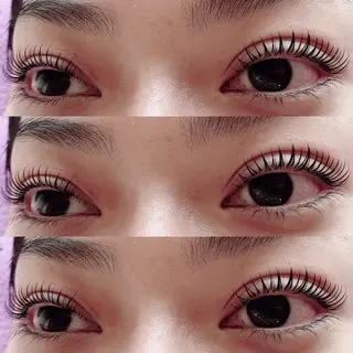 マツエク・マツパ 森 彩華の眉毛・アイブロウイメージ