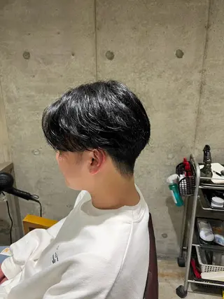 ショート ✨️モデル募集中✨️ 上野/神谷 冬桜弥のヘアスタイル