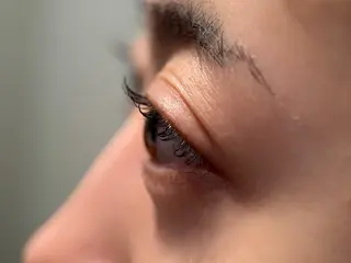 マツエク・マツパ Hau’oli所属・Hau’oli Hirayamaの眉毛・アイブロウイメージ