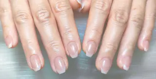 ネイル え みなのネイルデザイン