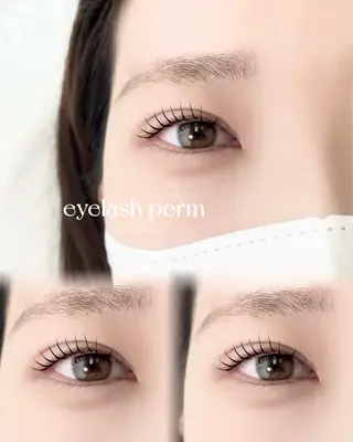 マツエク・マツパ RUNON 🎀 大阪福島 SeneLのマツエク・マツパデザイン