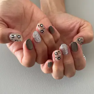 ネイル Luccica nailのネイルデザイン