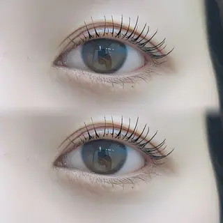 マツエク・マツパ Amour 🌸Ayakoのマツエク・マツパデザイン