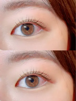 マツエク・マツパ 横浜サンクチュアリ 🌈まつしまのマツエク・マツパデザイン