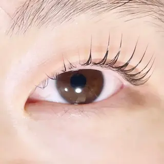 マツエク・マツパ TAKEO🖤 マリーテレジア藤が丘のマツエク・マツパデザイン