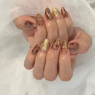 ネイル private nailsalonのネイルデザイン