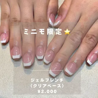 ネイル elfin akaneのネイルデザイン