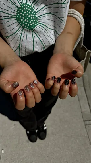 ネイル Designer EGGのマツエク・マツパデザイン