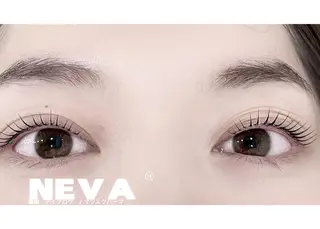 パーマ 藤原 益美のマツエク・マツパデザイン