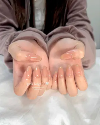 ネイル private salon uluのネイルデザイン