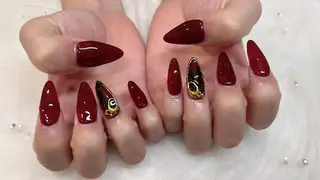 ネイル 《LB》ラブリエ Nail&eyeのマツエク・マツパデザイン