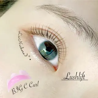 マツエク・マツパ Yamashita 🌙Jessicaのマツエク・マツパデザイン