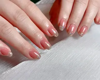 ネイル 南野 由希のネイルデザイン