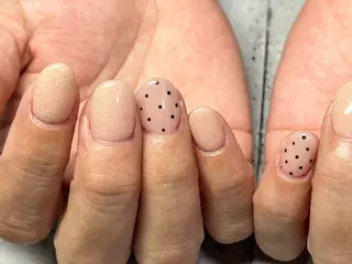 ネイル まり りぃ〜んのネイルデザイン