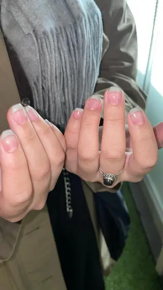 ネイル MARIE NAILS青山店所属・✴︎ Nanaのネイルデザイン