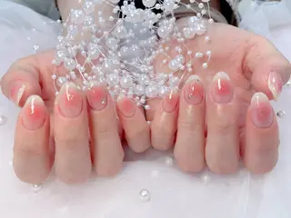 ネイル Chouette ここのネイルデザイン