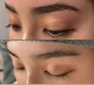 アイブロウ beauty salon LUCIALL所属・HBL【眉毛】・脱毛 LUCIALLの眉毛・アイブロウイメージ