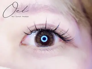 マツエク・マツパ 11:06所属・たけだ ひとみの眉毛・アイブロウイメージ