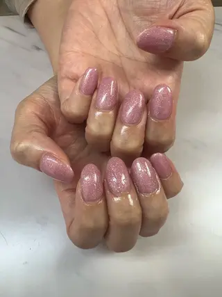 ネイル nail＆eye acca style所属・生松 七海のネイルデザイン