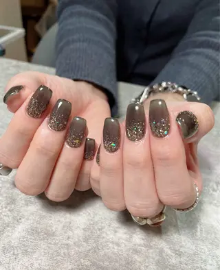 ネイル ma riのネイルデザイン